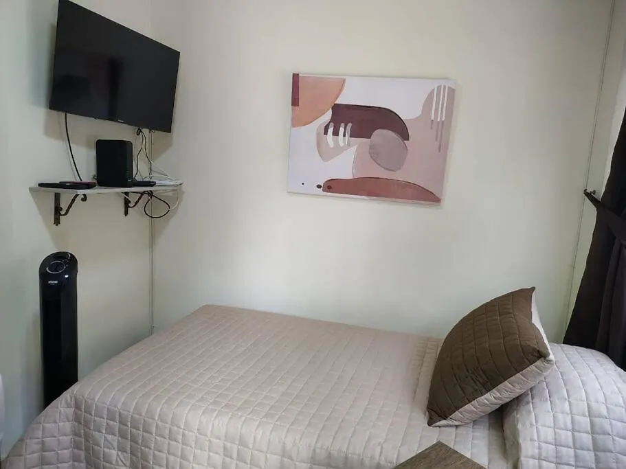 Acogedor Aparta Estudio En Medellin 아파트 콜롬비아