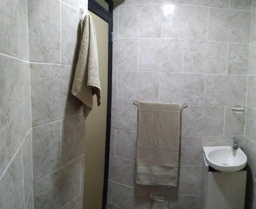 Acogedor Aparta Estudio En Medellin 아파트